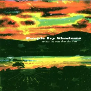 No less the trees than the stars